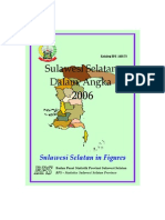 Sulawesi Selatan Dalam Angka 2006