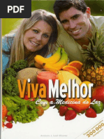 Viva Melhor Com a Medecina Medicina Alternativa Do Lar (TV) SAUDE