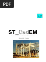 Manual ST CadEM