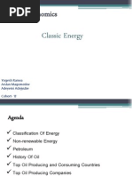 Classic Energy Final