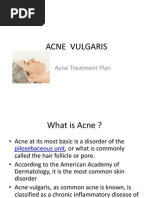 Acne Vulgaris (2)