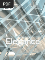 Elegance - Edited by Ali Rahim & Hina Jamelle