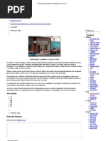 Dona justa afasta mandachuva do cartório Almeida por suspeita de fraude _ Diarinho - Diário do Litoral