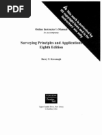 Surveying Surveying Geodesy - surveying kavanagh