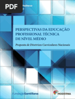 Perspectivas da Educação Profissional Técnica de Nível Médio.pdf