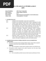 Download RPP KURIKULUM 2013 by Mita Farani Azis SN201135734 doc pdf