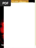 A Luz Brilhante do Sol - Revoluções Solares e Suas Interpretações - Nezilda Passos