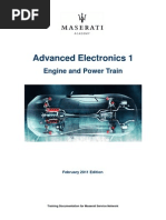 Download Advanced Electronics 1 - Engine and Powertrain by aiigee SN201140041 doc pdf