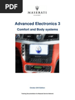 Download Advanced Electronics 3 - Comfort by aiigee SN201140059 doc pdf