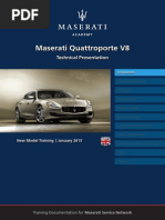Download Quattroporte V8 Training Manual-En by aiigee SN201140083 doc pdf