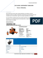 Circuitos de Fluido