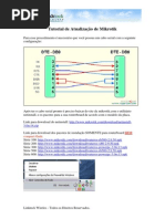 Recuperacao Sistema Mikrotik Rb Travado
