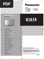 Download Panasonic LED Viera Tc l32b6b Tc l39b6b Tc l32xm6b Tc l39em6b Manual  by Cludio Marques SN201145887 doc pdf