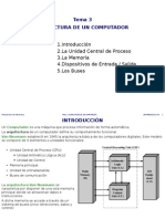 T2 Estructura de Un Computador 13 14 (1 a 14)