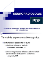 Neuro Radio Logie