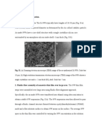 Supplementary Information. 1. Si Nanowire Structure. The Si Nws Typically Have Lengths of 20-50