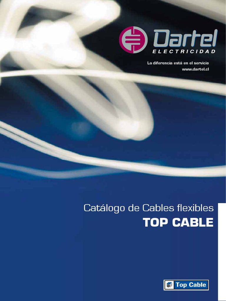 Top Cable 2011 | PDF | Tecnología