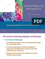 Global HR