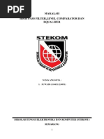 Download Makalah Pengolahan Sinyal Digital by Suwadi Wad SN201152016 doc pdf