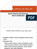 SIRKULUS-WILLISI