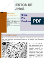 8 - Unioes Por Parafusos PDF