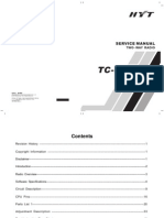 TC-320 Service Manual(H)01(RoHS)2