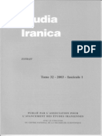 LivresSogdiens.StudiaIranica2003
