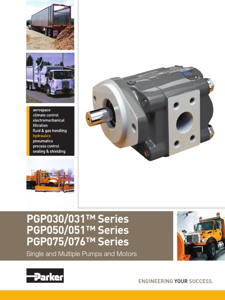 PGP030 031 Series | PDF | Gear | Torque