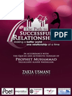 The Path To Successful Relationships Final Edition