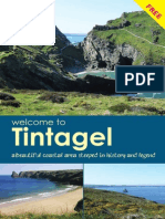 Welcome To Tintagel 2014