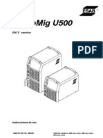 Aristo U5000i