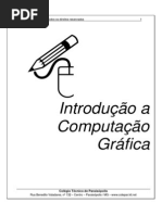 Computação Gráfica