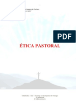 Ética Pastoral