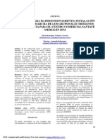 (a) Ingenieria Para El Dimensionamiento Instalacion y Puesta en Marcha de Los Grupos Electrogenos de Em Wmnx0v