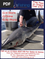 Download Gerrys Fishing Sea Tackle Catalogue 2014 by Gerrys Fishing SN201175304 doc pdf