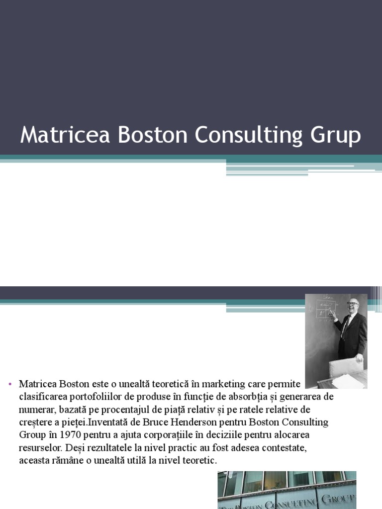 BCG | PDF