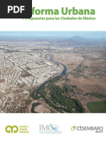 Reforma Urbana1