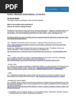 Download Handout - Manchester Feminist Network Talk Jan 2014 by NordicModelAdvocates SN201189252 doc pdf