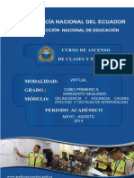 Modulo No. 3 Delincuencia y Violencia Causa Efecto y Tacticas -01!09!2012(1)