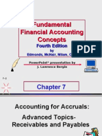 ch06 Fundamental of Financial Accounting by Edmonds (4th Edition)