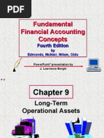 ch09 fundamental of financial accounting by edmonds (4th edition)