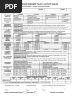 Pentaksiran Aktiviti Jasmani, Sukan dan Kokurikulum (PAJSK)