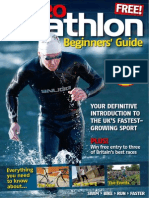 220triathlon Beginners Guide