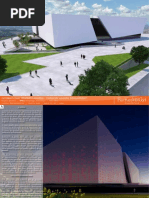 Apresentação Property Awards 2013 - Complexo Arena | Brazil (Português)