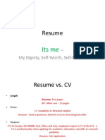 Resume Final