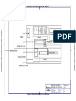 Layout - Base de Suporte Dos Equipam.de Controle