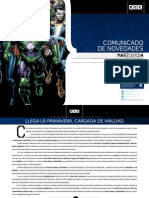 ECC Marzo 2014 PDF