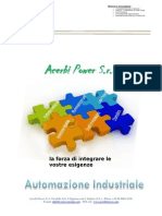 Automazione Industriale Italiano 