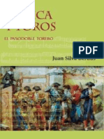 MUSICA Y TOROS, El Pasodoble Torero.pdf