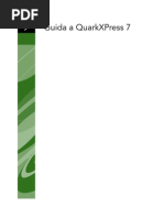 Download MANUALE QuarkXPress 7 ITA by Yuri SN20122993 doc pdf